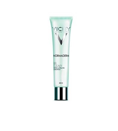 NORMADERM BB CLEAR CHIARA 40 ML - Farmaunclick.it