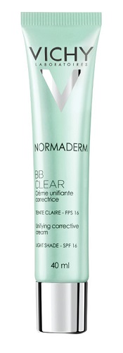 NORMADERM BB CLEAR MEDIA 40 ML - Farmaunclick.it