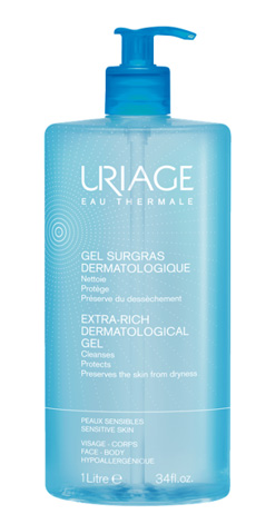 GEL SURGRAS 1 L - Farmaunclick.it