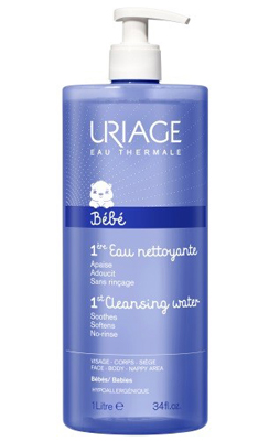 PREMIERE EAU 1 LITRO - Farmaunclick.it