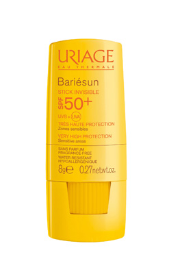 BARIESUN SPF50+ STICK INVISIBILE 8 G PROTEZIONE ZONE SENSIBILI - Farmaunclick.it