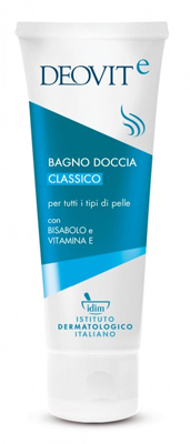DEOVIT NUOVO BAGNODOCCIA CLASSICO 250 ML - Farmaunclick.it