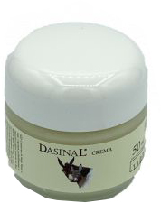 DASINAL CREMA LATTE D'ASINA 50 ML - Farmaunclick.it