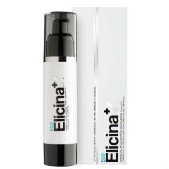 ELICINA ECO PLUS CREMA BAVA LUMACA 50 ML - Farmaunclick.it