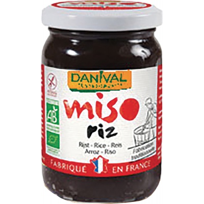 MISO DI RISO BIO 200 G - Farmaunclick.it