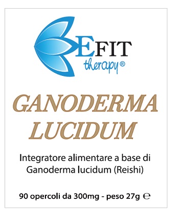 GANODERMA LUCIDUM-REISHI 90 OPERCOLI - Farmaunclick.it