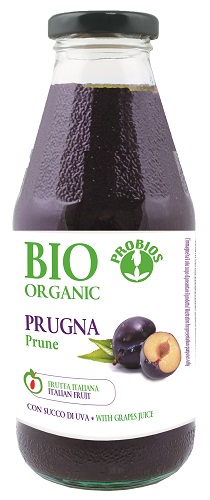 SUCCO DI PRUGNA 500 ML - Farmaunclick.it