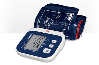MISURATORE PRESSIONE PIC EASYRAPID - Farmaunclick.it