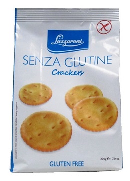 CRACKERS 200 G - Farmaunclick.it