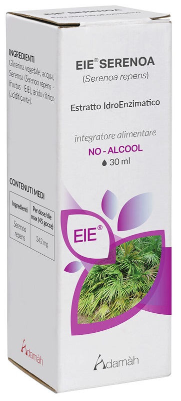 EIE SERENOA 30 ML - Farmaunclick.it