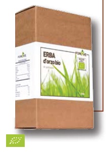 ERBA D'ORZO BIO 200 G - Farmaunclick.it