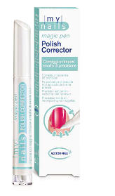 MY NAILS POLISH CORRECTOR 4,5ML + 3 PUNTE DI RICAMBIO - Farmaunclick.it