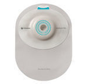 SENSURA MIO CONVEX SOFT SACCA COLOSTOMIA MONOPEZZO CHIUSO MAXI 510 ML CON APERTURA ISPEZIONABILE 10-50 MM 10 PEZZI - Farmaunclick.it