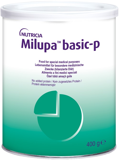 BASIC P 400G NUOVO FORMATO - Farmaunclick.it