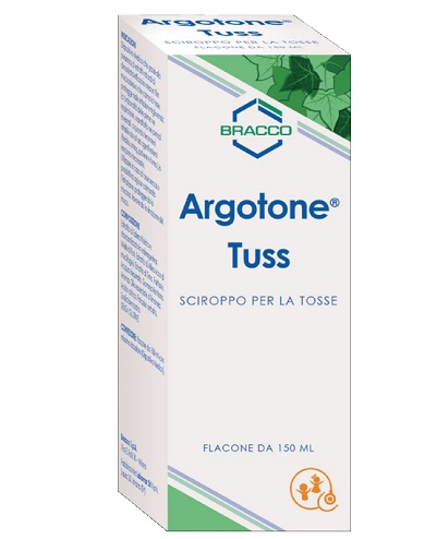 ARGOTONE TUSS SCIROPPO TOSSE 150 ML - Farmaunclick.it
