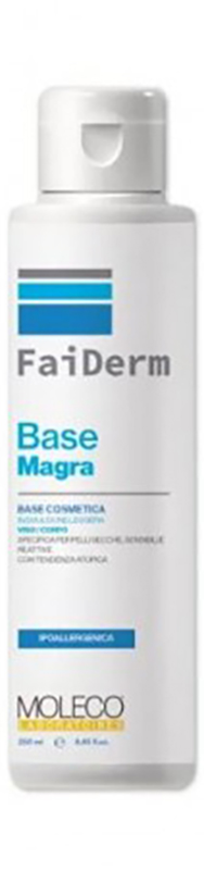 FAIDERM BASE MAGRA 250 ML - Farmaunclick.it