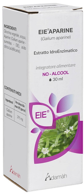 EIE APARINE 30 ML - Farmaunclick.it