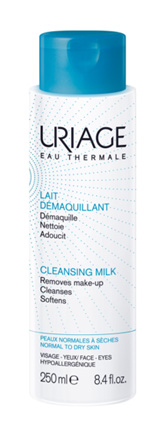 URIAGE LATTE DETERGENTE 250 ML - Farmaunclick.it