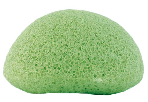 KONJAC SPUGNA NERA - Farmaunclick.it