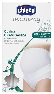 CHICCO MAMMY GUAINA GRAVIDANZA 6 - Farmaunclick.it