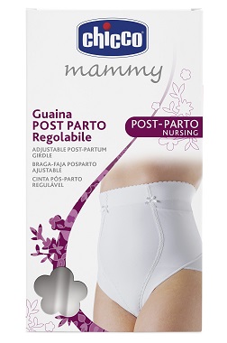 CHICCO MAMMY GUAINA POST PARTO REGOLABILE 6 - Farmaunclick.it