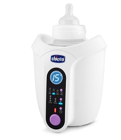 CHICCO SCALDABIBERON DIGITALE - Farmaunclick.it