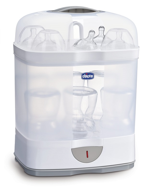 CHICCO STERILNATURAL 2IN1 - Farmaunclick.it