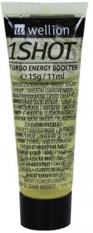 WELLION LIQUID SUGAR 1SHOT - Farmaunclick.it