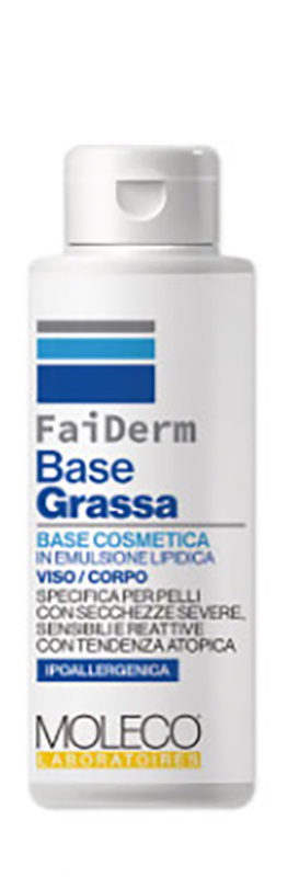 FAIDERM BASE GRASSA 75 ML - Farmaunclick.it