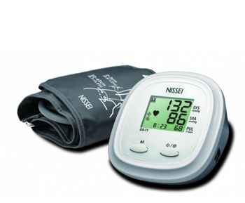 MISURATORE DI PRESSIONE DS 11 - Farmaunclick.it