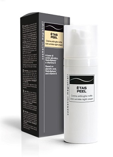 ETAS PEEL 50 ML - Farmaunclick.it