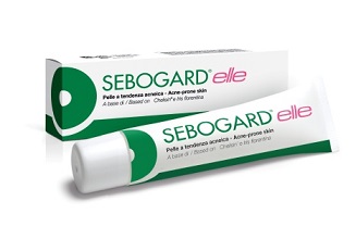 SEBOGARD ELLE 30 ML - Farmaunclick.it
