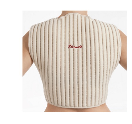 MY MOBILITAS FASCIA PER RACHIDE CERVICALE L - Farmaunclick.it