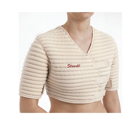 MY MOBILITAS FASCIA DOPPIA SPALLA M - Farmaunclick.it