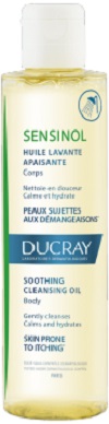 SENSINOL OLIO DETERGENTE CORPO 200 ML - Farmaunclick.it