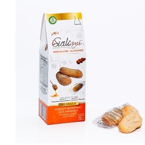 ISICILIAMI MENNULA 125 G - Farmaunclick.it