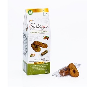 ISICILIAMI FASTUCA 125 G - Farmaunclick.it