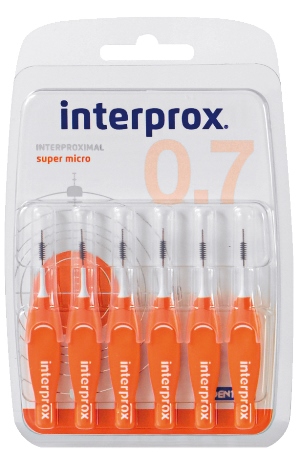 INTERPRO X 4G SUPERMICRO BLISTER 6U 6LANG - Farmaunclick.it