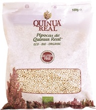 QUINUA REAL QUINOA SOFFIATA BIO 100 G - Farmaunclick.it