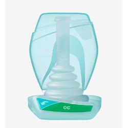 GUAINA AUTOADESIVA PER LA RACCOLTA DELLE URINE DIAMETRO 28 MM 30 PEZZI - Farmaunclick.it