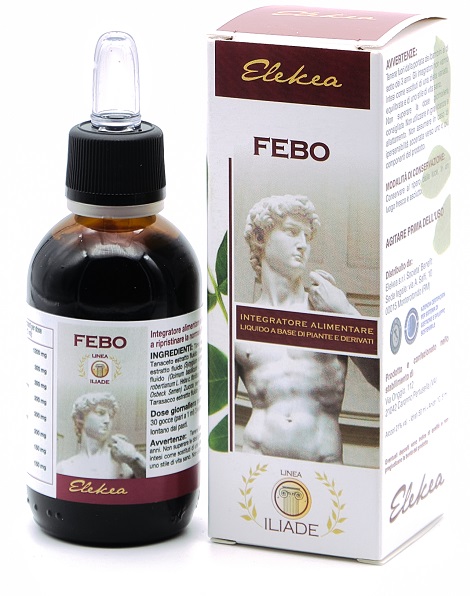 FEBO GOCCE 50 ML - Farmaunclick.it