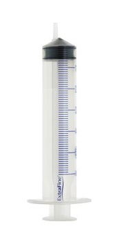 SIRINGA IPODERMICA EXTRAFINE 50-60 ML SENZA AGO - Farmaunclick.it