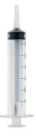 SIRINGA IPODERMICA EXTRAFINE 50-60 ML SENZA AGO CATETERE 1 PEZZO - Farmaunclick.it