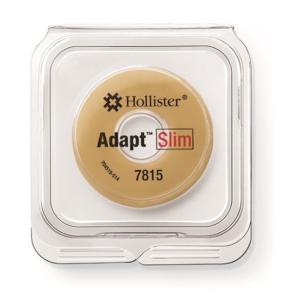 ANELLO STOMIA ADAPT SOTTILE DIAMETRO 48 MM 10 PEZZI - Farmaunclick.it