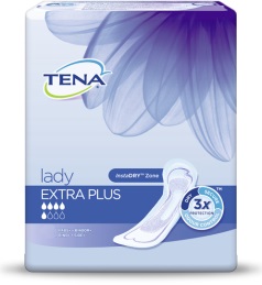 PANNOLONE PER INCONTINENZA TENA DISCREET EXTRA PLUS 16 PEZZI - Farmaunclick.it