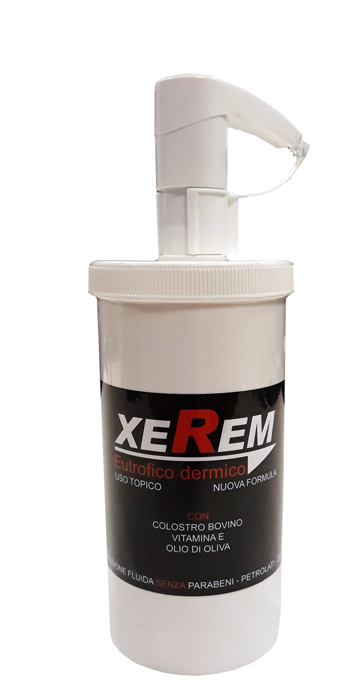 XEREM CREMA 500 ML - Farmaunclick.it