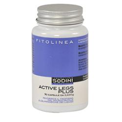 ACTIVE LEGS PLUS 70 CAPSULE 0,430 GRAMMI - Farmaunclick.it