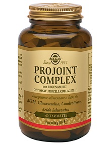PROJOINT COMPLEX 60 TAVOLETTE - Farmaunclick.it