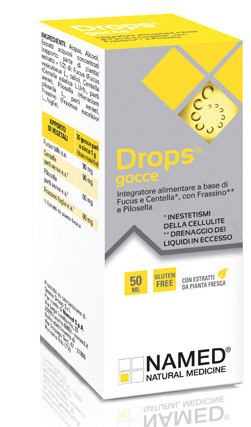 DROPS GOCCE 50 ML - Farmaunclick.it