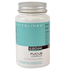FUCUS COMPLEX 70 CAPSULE - Farmaunclick.it